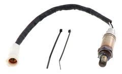 Motorcraft DY1401 sensor connectors close-up shows sturdy wiring connections