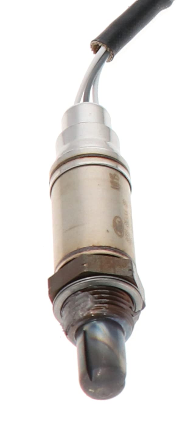 Motorcraft DY1401 metal body detail emphasizing durable construction