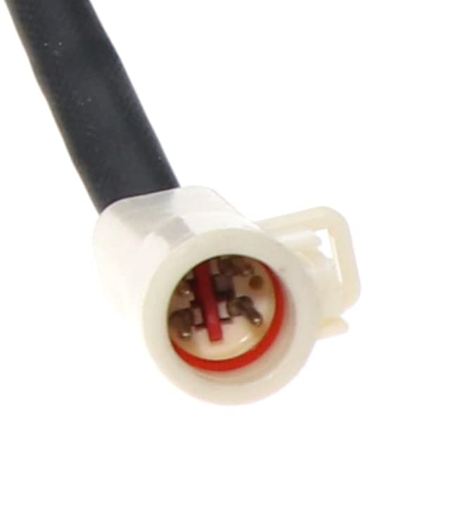Motorcraft DY1401 packaged sensor ready for direct OEM replacement