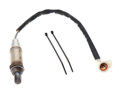 Motorcraft DY1401 exhaust gas sensor top view for precise OEM replacement