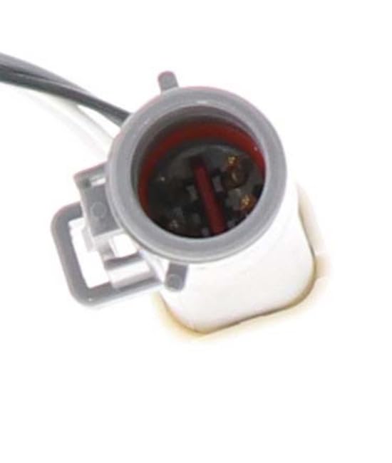 Motorcraft DY835 packaging illustrates OE-grade quality and ready-to-install replacement