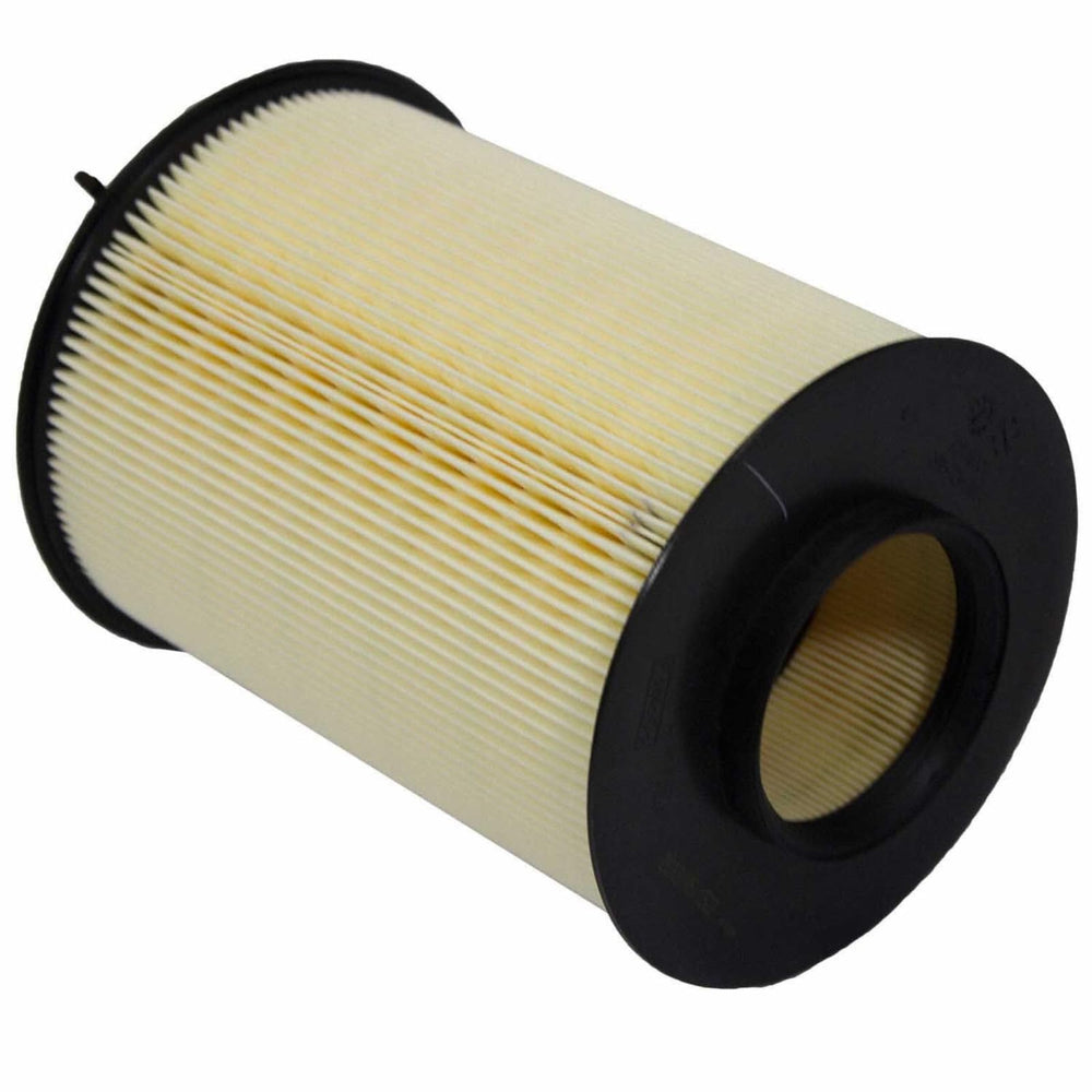 Motorcraft FA1908 air cleaner brand logo visible for quick recognition
