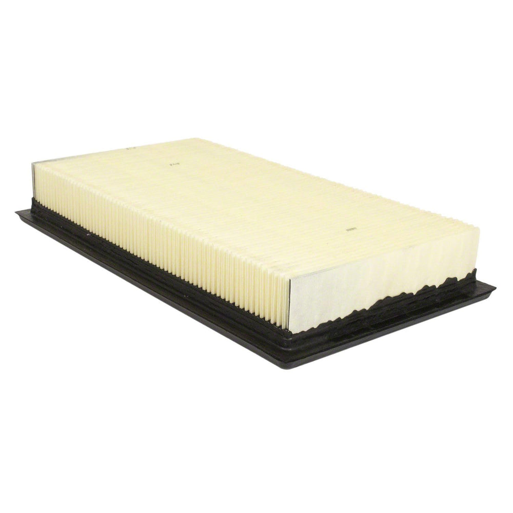 Motorcraft FA1884 durable polyurethane construction signals long-term reliability for daily use.
