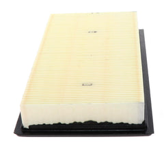 Motorcraft FA1884 packaging image illustrates simple replacement during maintenance.