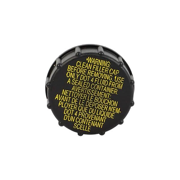 Motorcraft Filler neck BRFC21 highlighting secure fit and leak prevention.