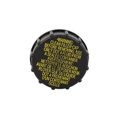 Motorcraft Filler neck BRFC21 highlighting secure fit and leak prevention.