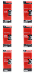 Motorcraft FL2062A oil filter, front view, helps protect engine by filtering abrasives.