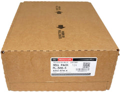 Motorcraft FL500S-12PK oil filter close-up showing durable construction