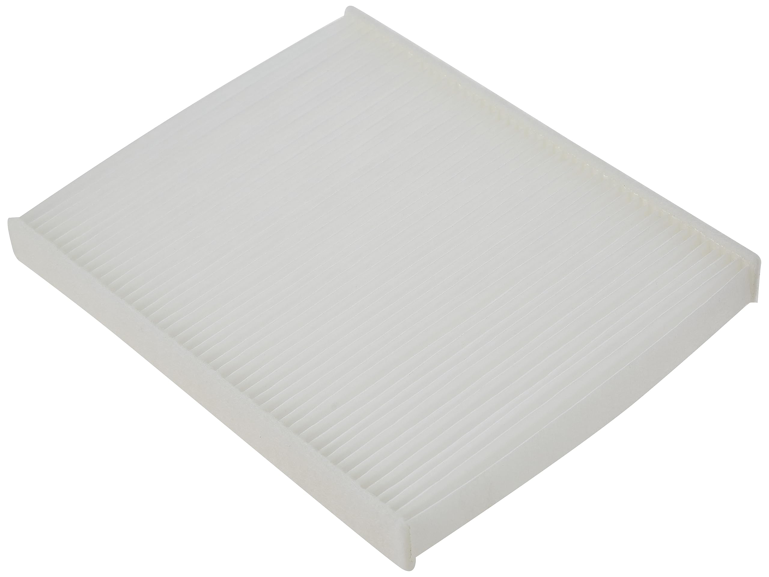 Motorcraft FP-68 close-up of filtration media for cleaner air.