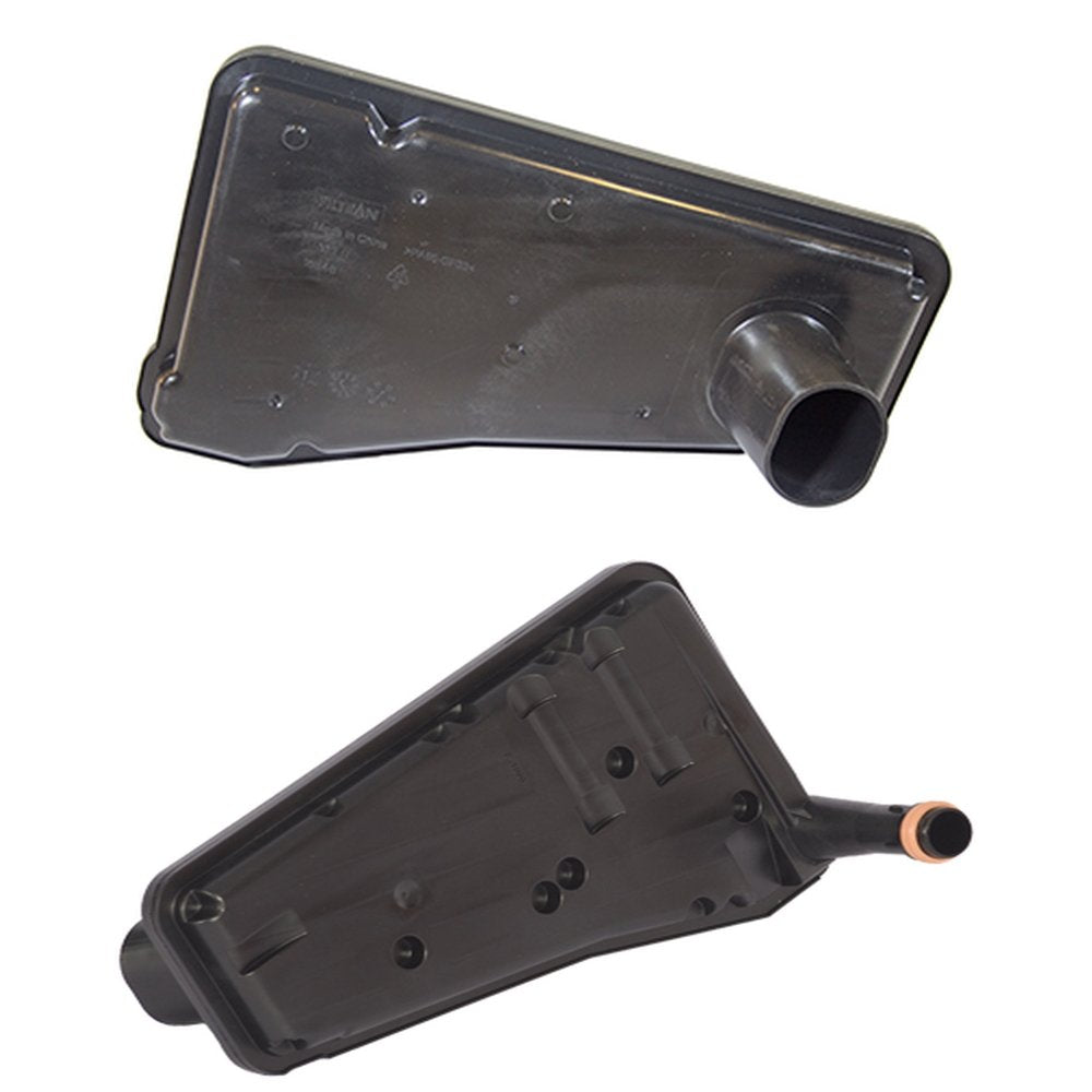 Motorcraft FT-114 Screen Assy shields the intake from debris and moisture, supporting long-lasting engine reliability.
