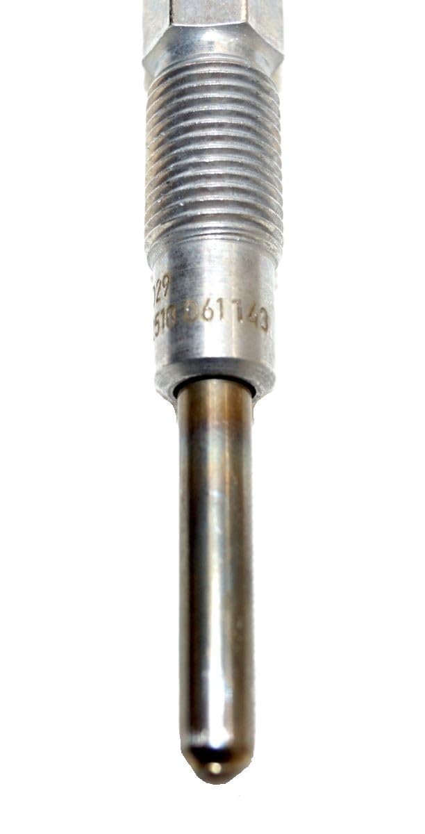 Motorcraft compatibility with 7.3L diesel engines for OEM fit.