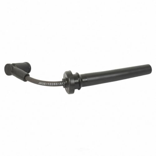 Motorcraft Ignition Wire packaging highlighting genuine quality and WR6155 compatibility.
