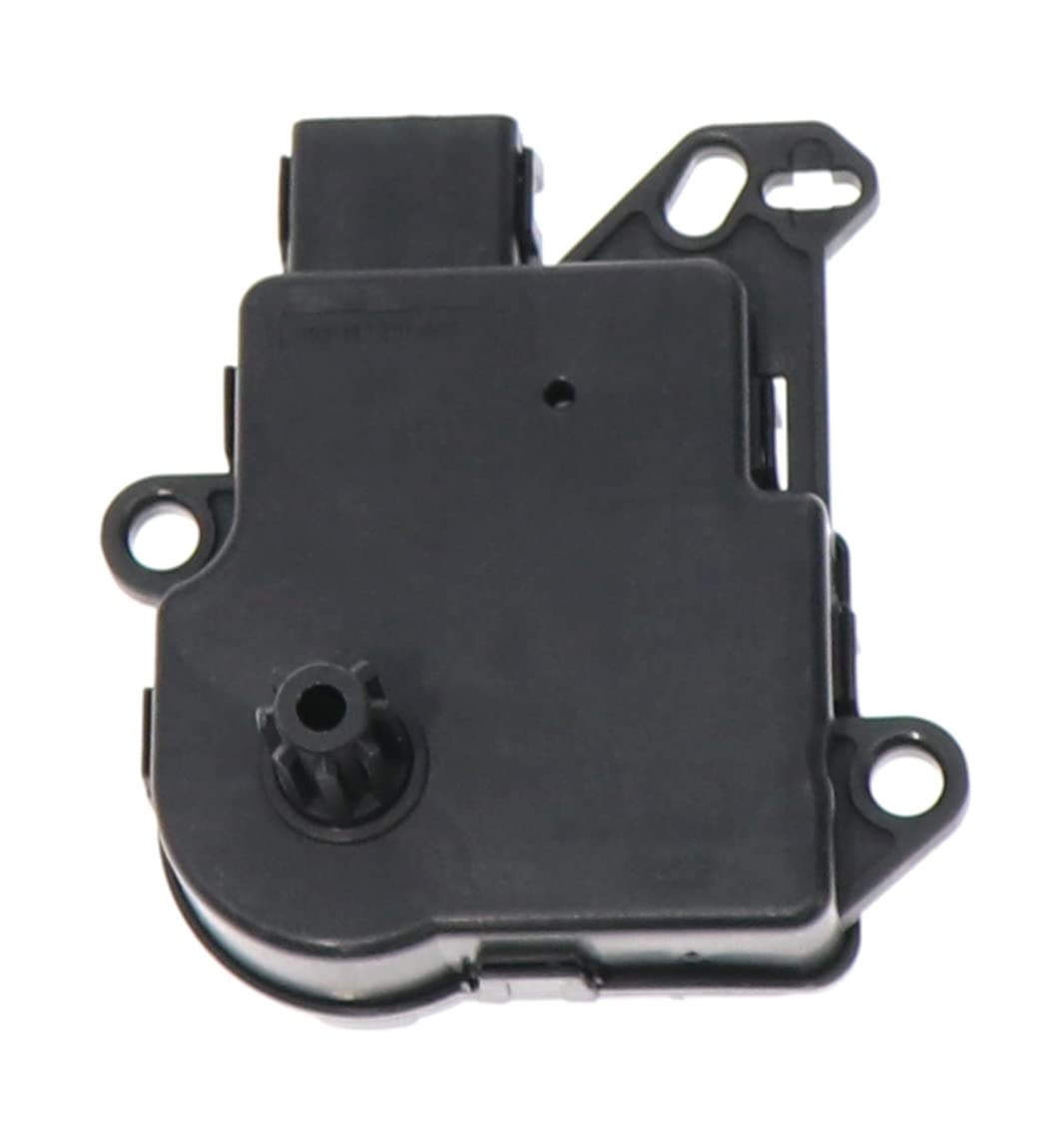 Motorcraft Motor Asy YH1933 product shot highlighting OEM-grade build and durability