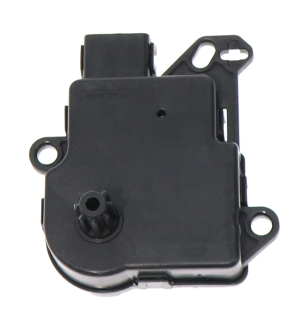 Motorcraft Motor Asy YH1933 product shot highlighting OEM-grade build and durability
