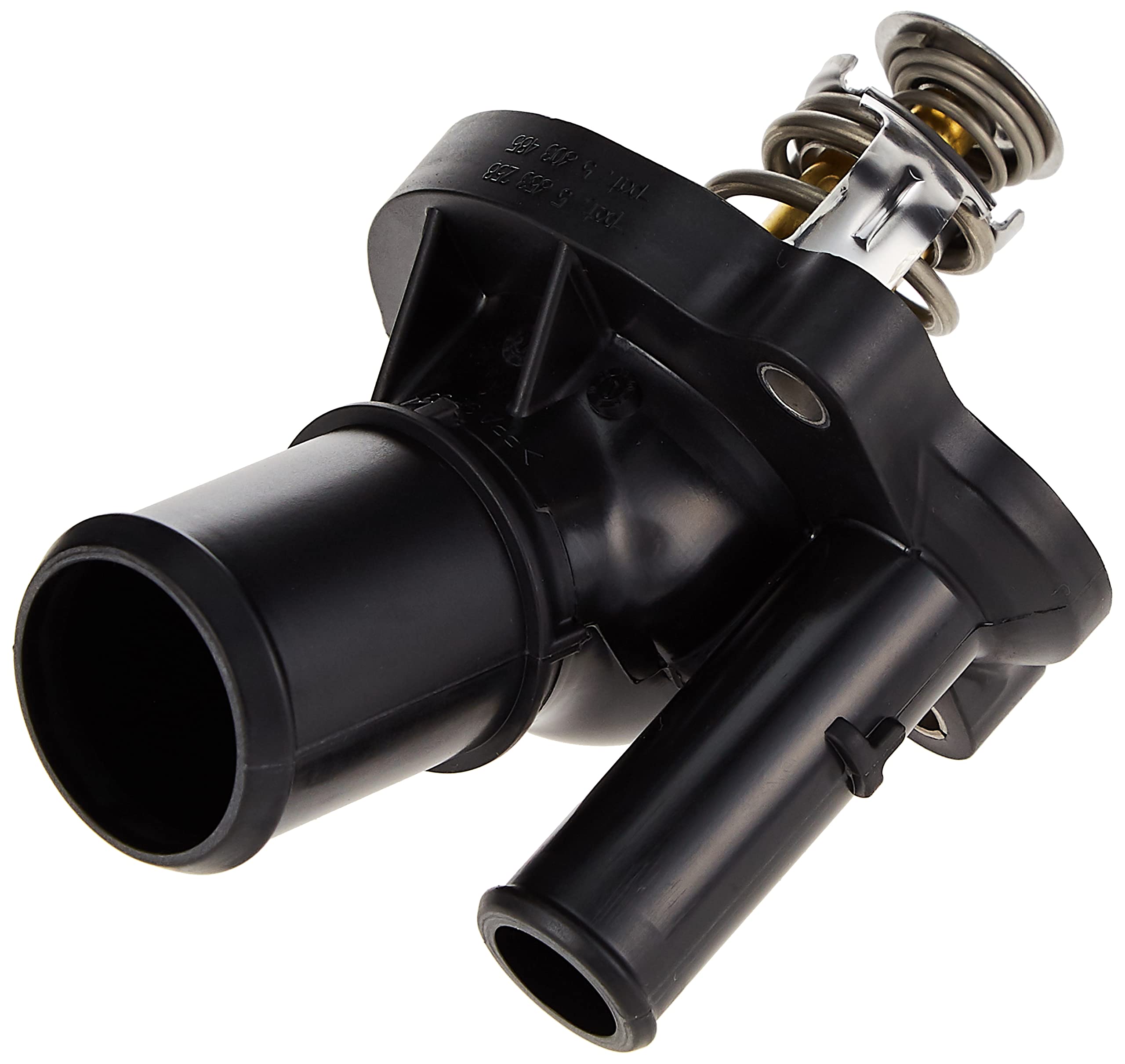 Motorcraft RT-1193 installation guide image for vehicle specific cooling system fitment