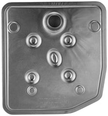 Motorcraft FT188 screen assembly, side view, designed for easy replacement in Ford and Lincoln models.