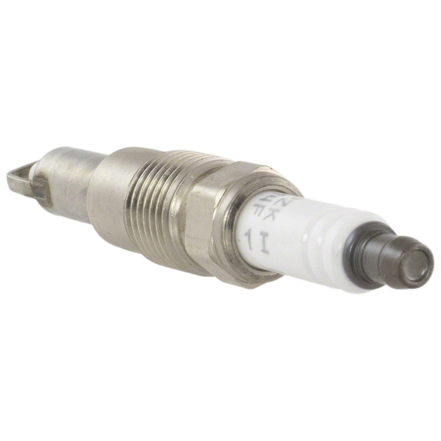 Motorcraft SP546X packaging image highlighting OEM replacement compatibility