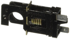 Motorcraft SW2237 stop light switch assembly for reliable brake signaling and easy installation.