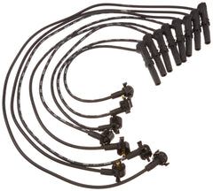 Motorcraft WR5934 spark plug wire set for reliable engine performance