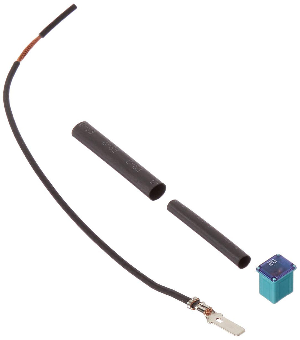 Motorcraft WT56872 terminal kit for reliable automotive electrical connections.