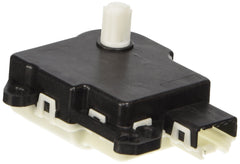 Motorcraft YH-1779 blend door actuator motor, compact replacement for reliable HVAC control