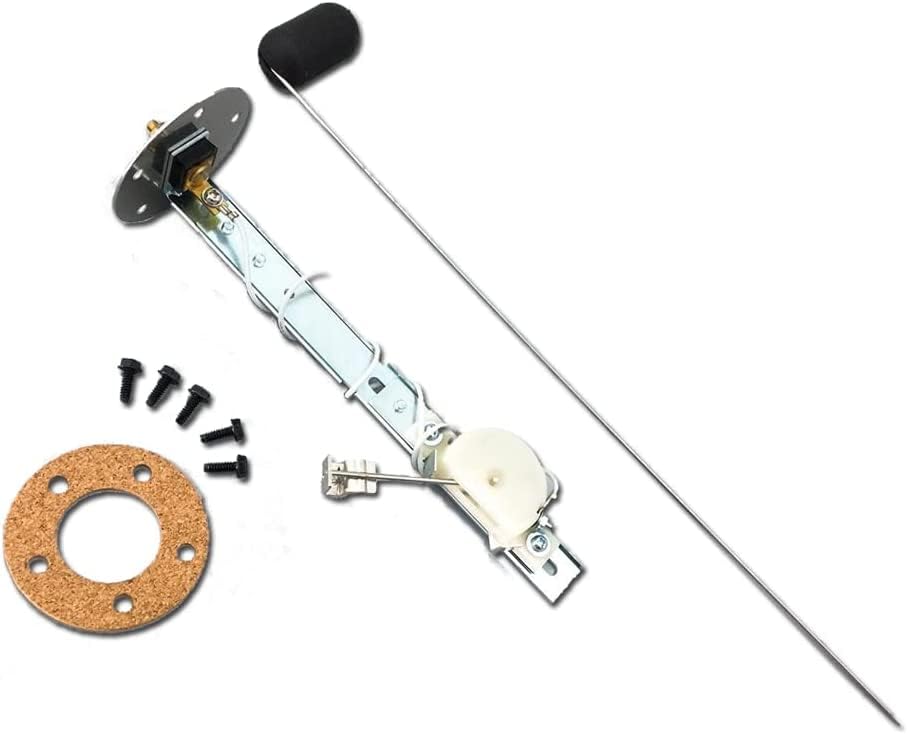 MOTOR METER RACING VD6 water temperature gauge close-up for engine monitoring.