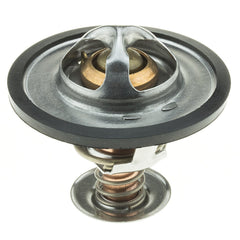 MotoRad 2065-160 thermostat in-box packaging signals OEM-grade quality and installation ease.