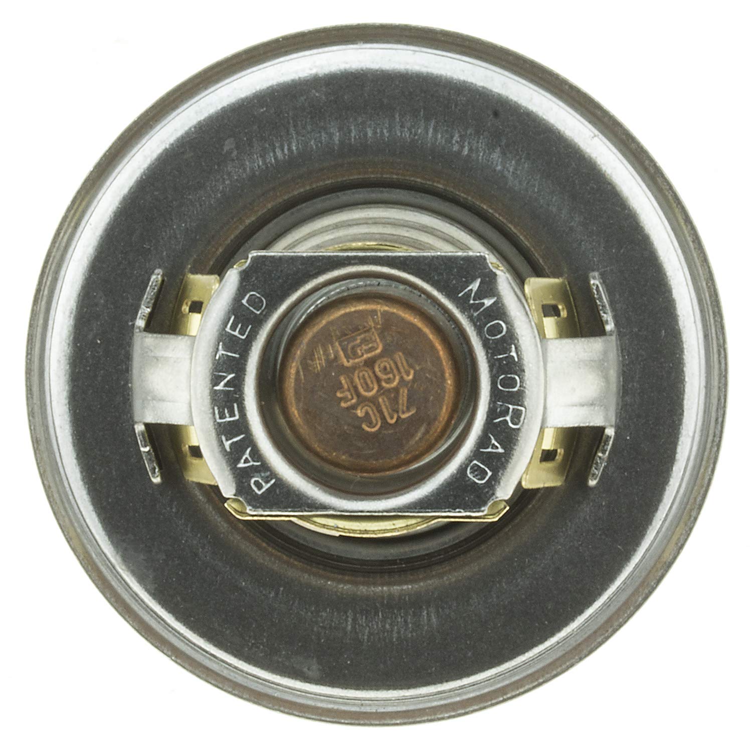 MotoRad 7200-160 packaging showing durable protective box.