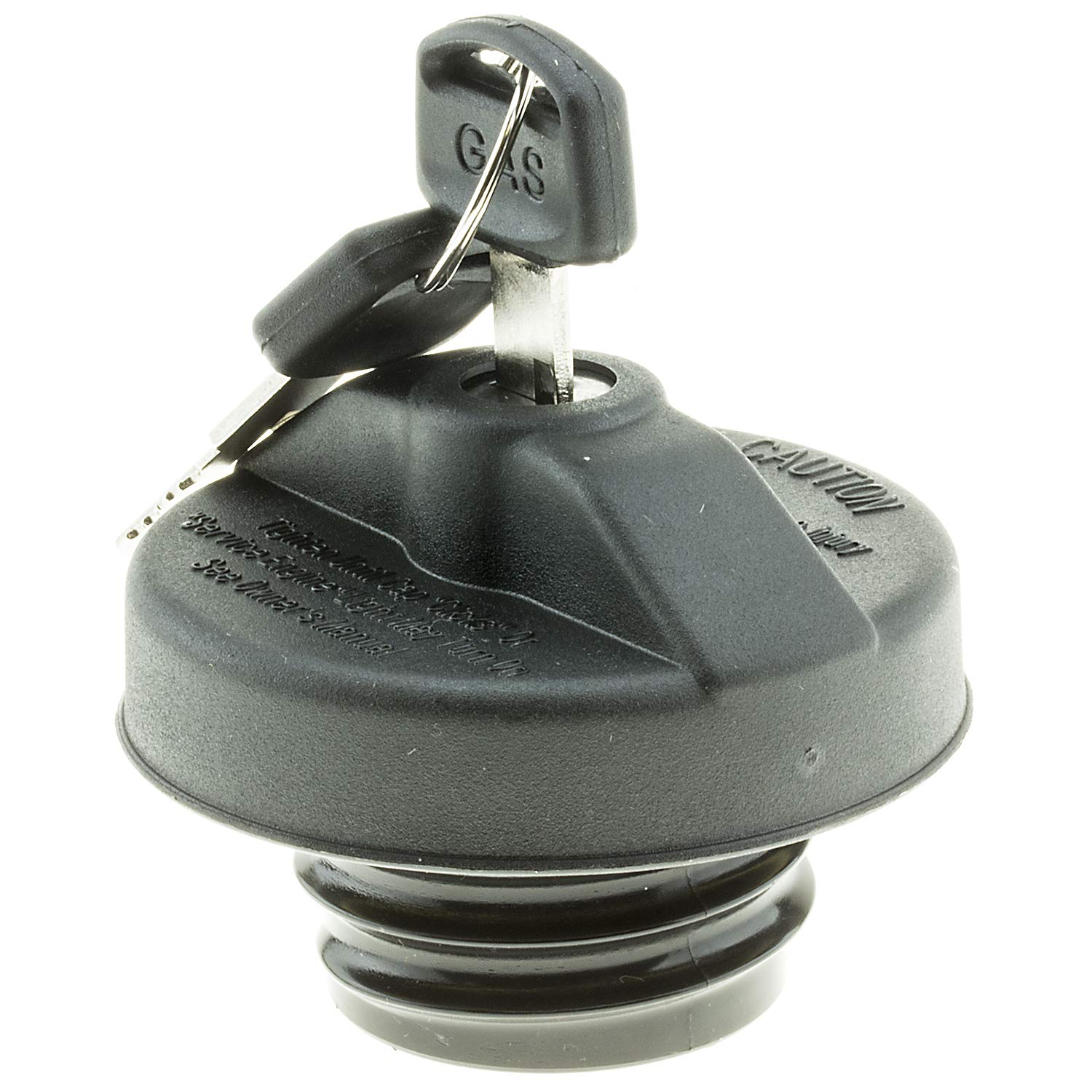 MotoRad MGC791 fuel tank cap close-up showing secure seal