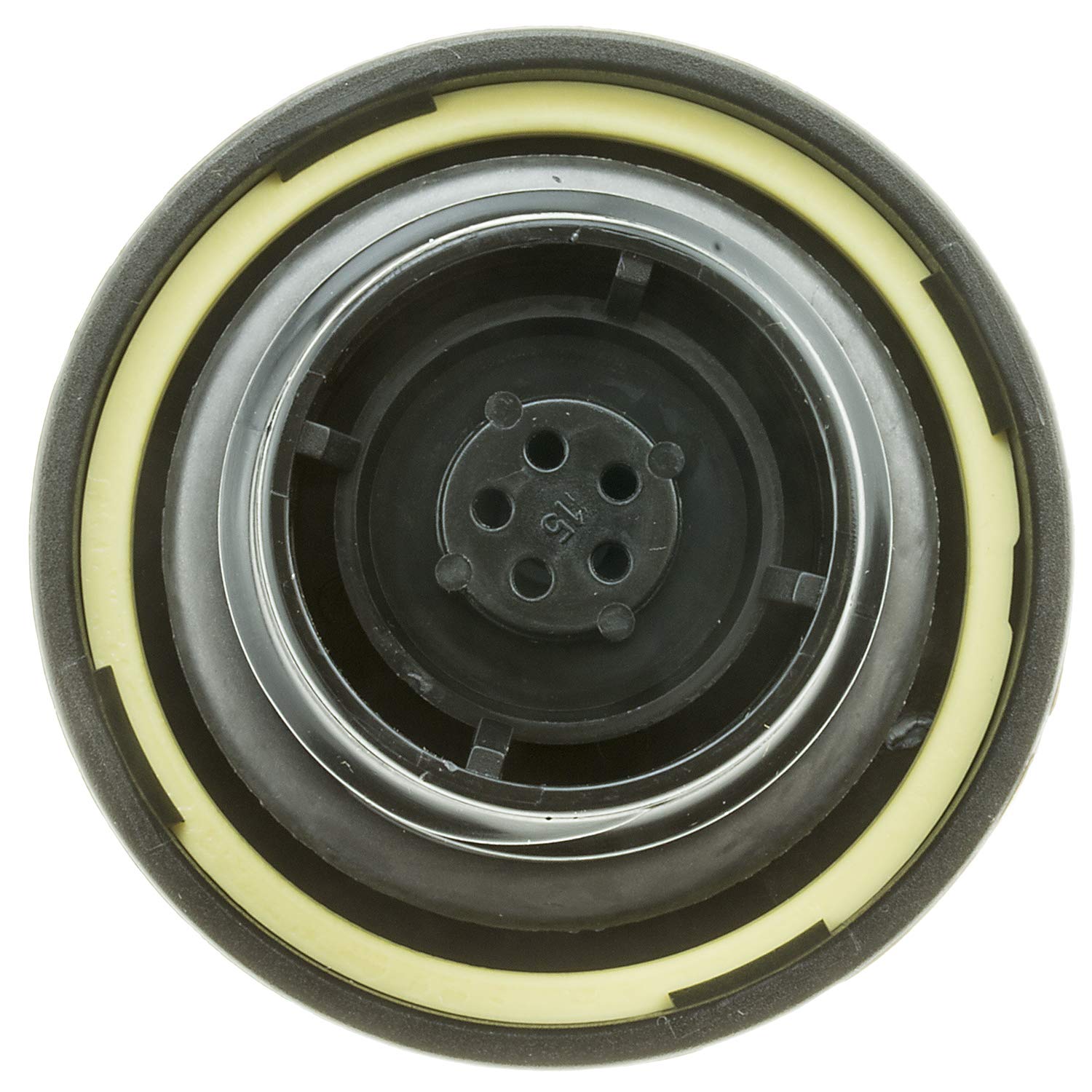 MotoRad MGC791 compatibility with Subaru Outback fuel neck