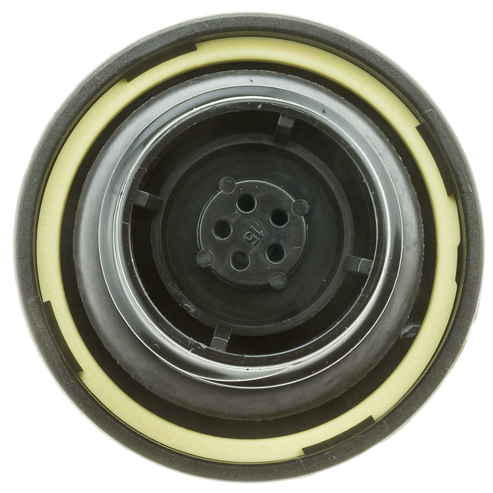 MotoRad MGC791 compatibility with Subaru Outback fuel neck