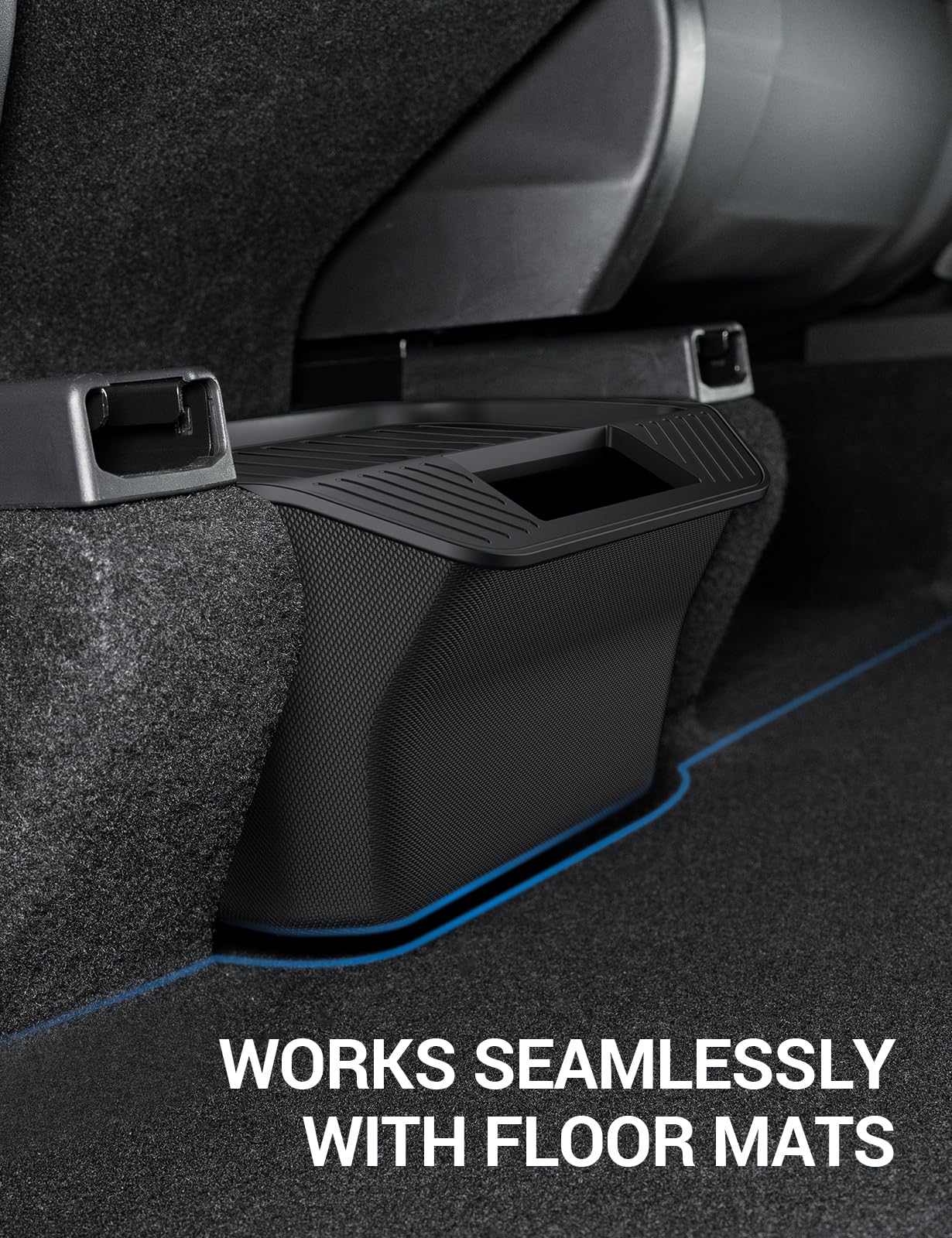 Motrobe Model Y Juniper wipe-clean design for easy maintenance