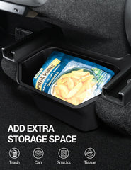 Motrobe Model Y Juniper phone holder provides stable device access