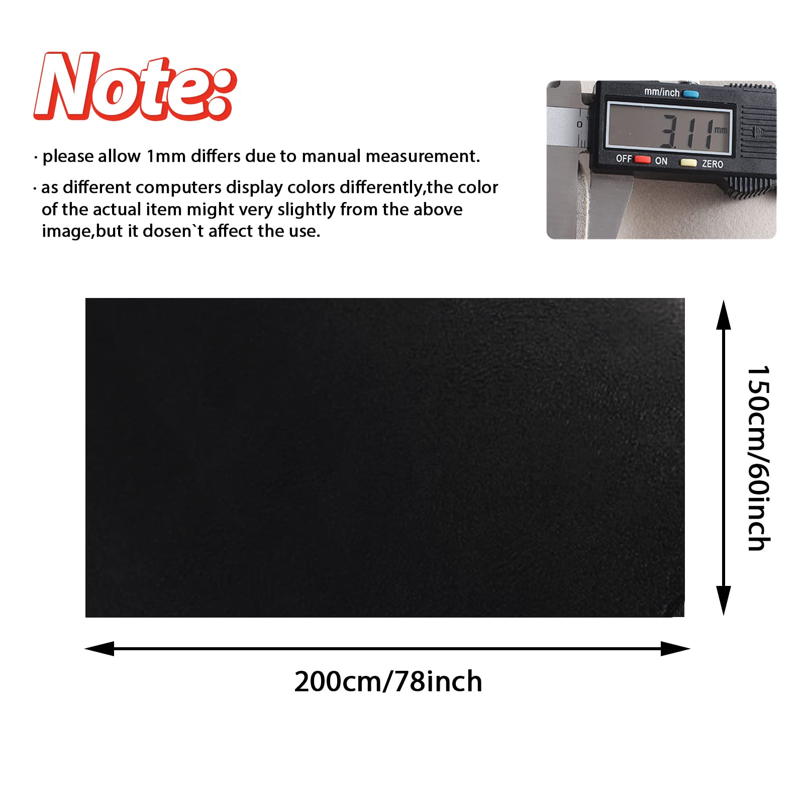 MOTUKA headliner soft suede fabric close-up highlighting premium interior feel