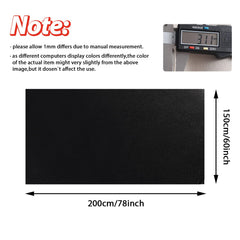 MOTUKA headliner soft suede fabric close-up highlighting premium interior feel