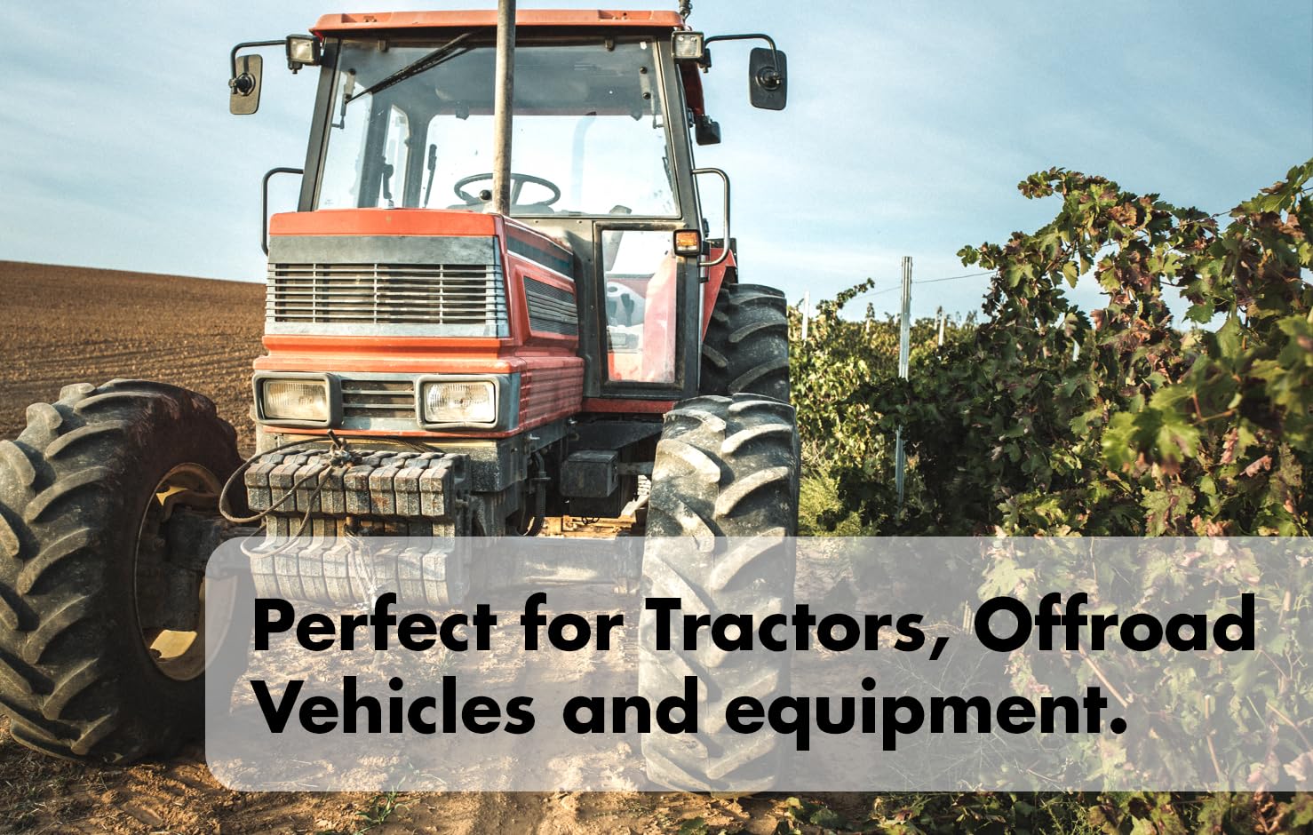 Professional-grade deterrent trusted by dealers and auto shops
