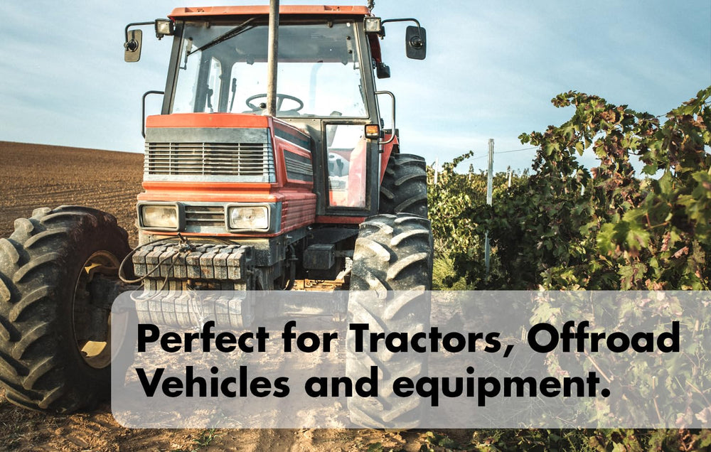 Professional-grade deterrent trusted by dealers and auto shops