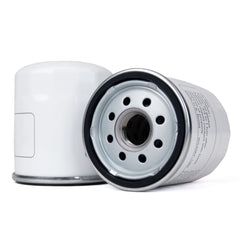 MowerPartsGroup Bad Boy ZT Elite filter front view for Hydro Gear compatibility.