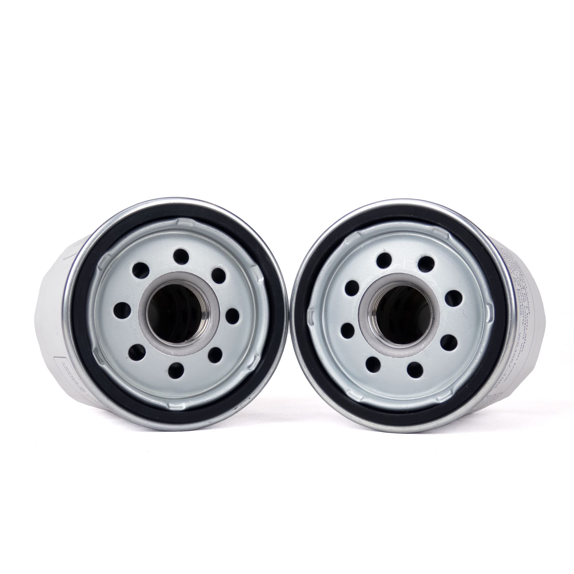 MowerPartsGroup Bad Boy ZT Elite filter side profile shows compact size and fit.