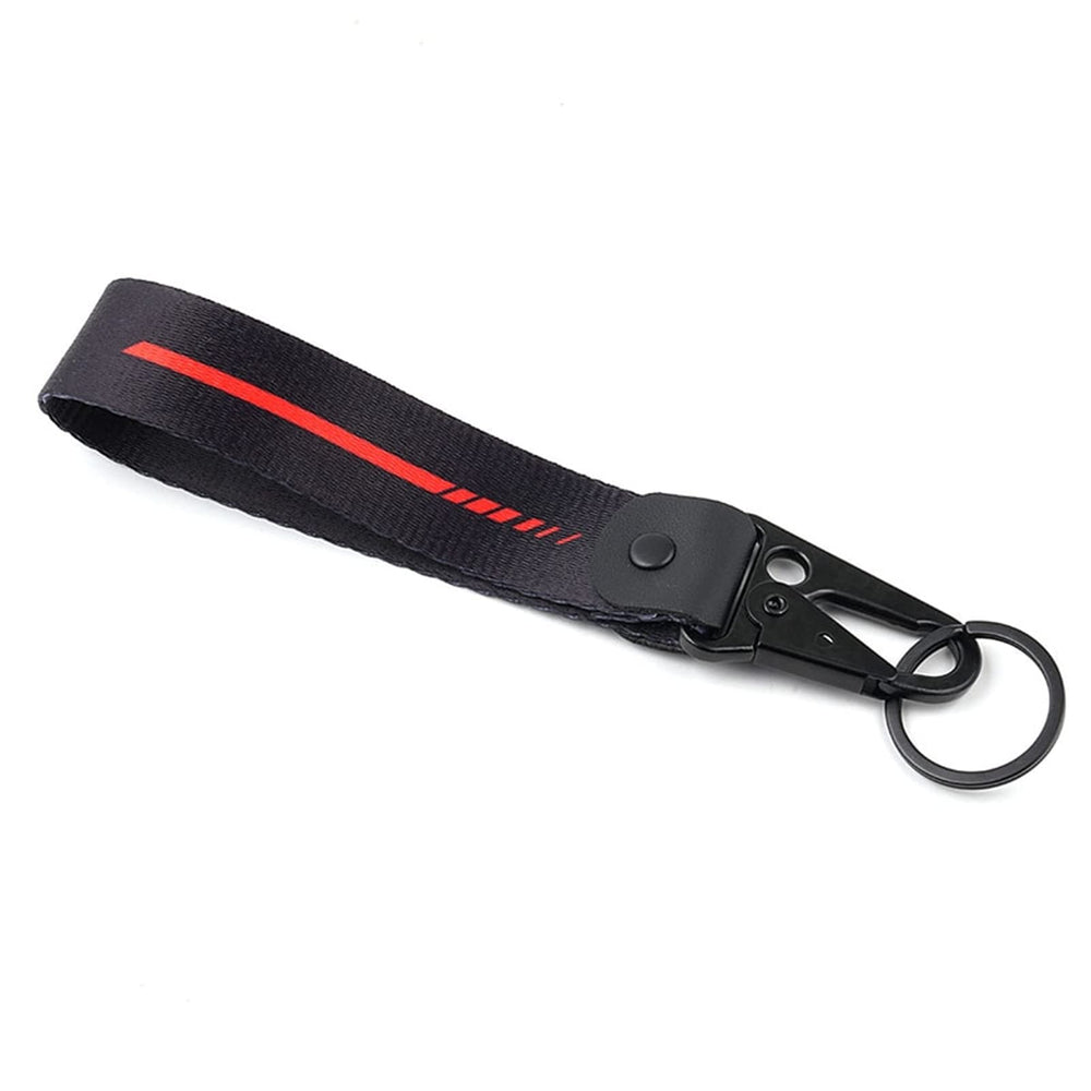 MOWOK packaged content includes screwdriver with key cover and keyring.