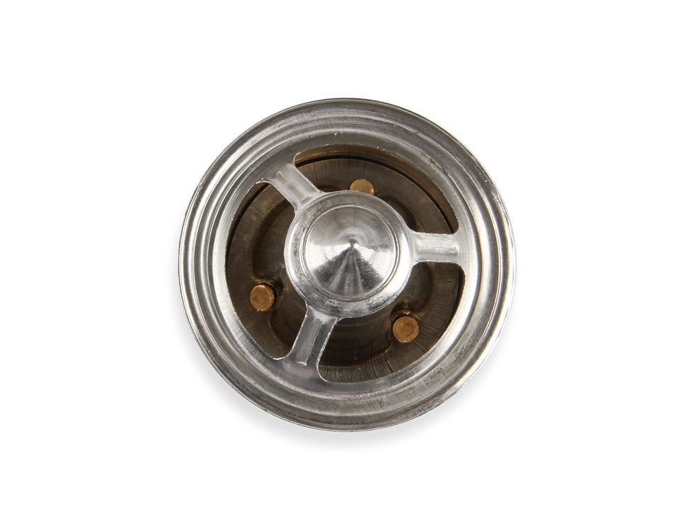 Mr. Gasket 4364 copper brass construction resists corrosion