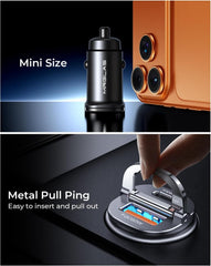MRGLAS metal body provides durable protection against wear and heat.