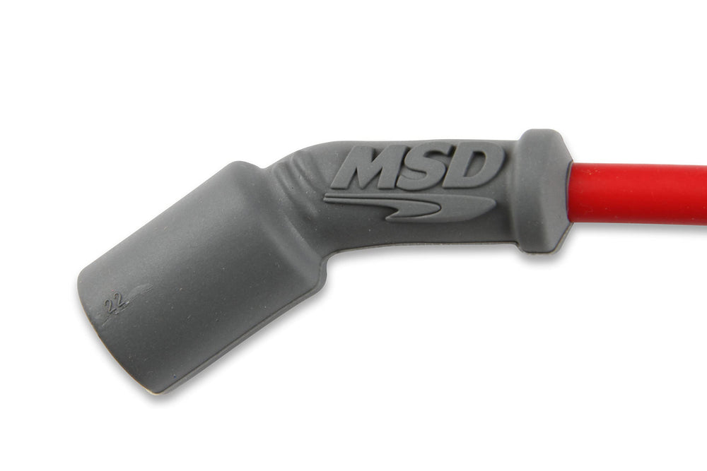 MSD 32819 Dupont Kevlar core increases tensile strength
