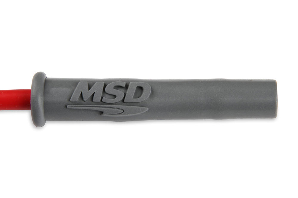 MSD 32829 EMI choke center core visible in cross-section