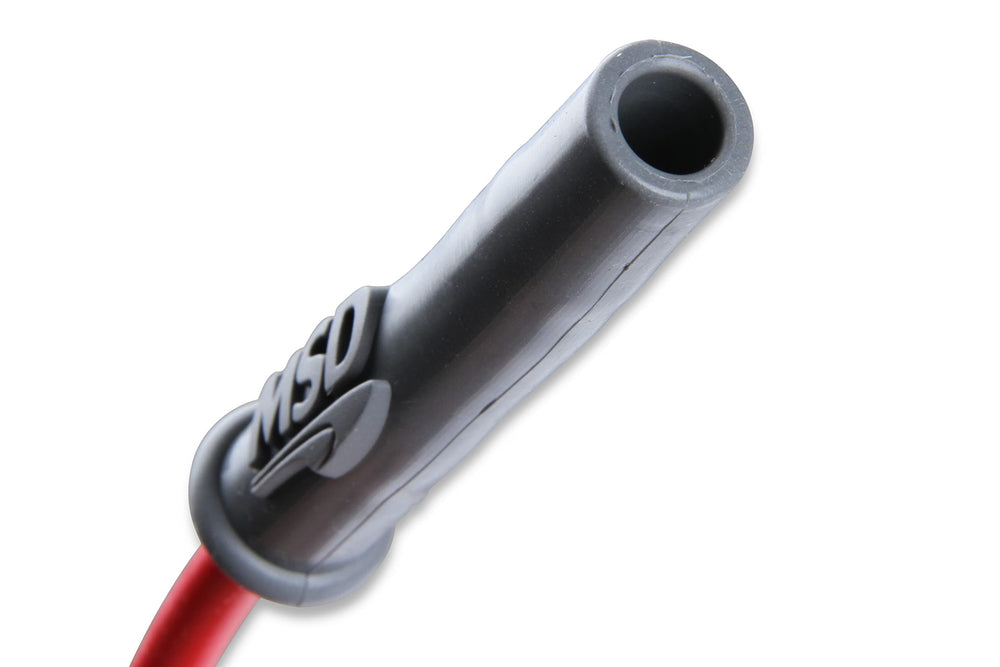 MSD 32829 low resistance spark energy concept illustrated