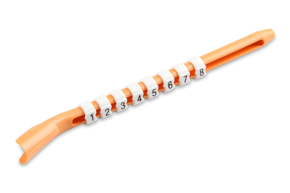 MSD 32829 performance-ready wiring compatible with listed models