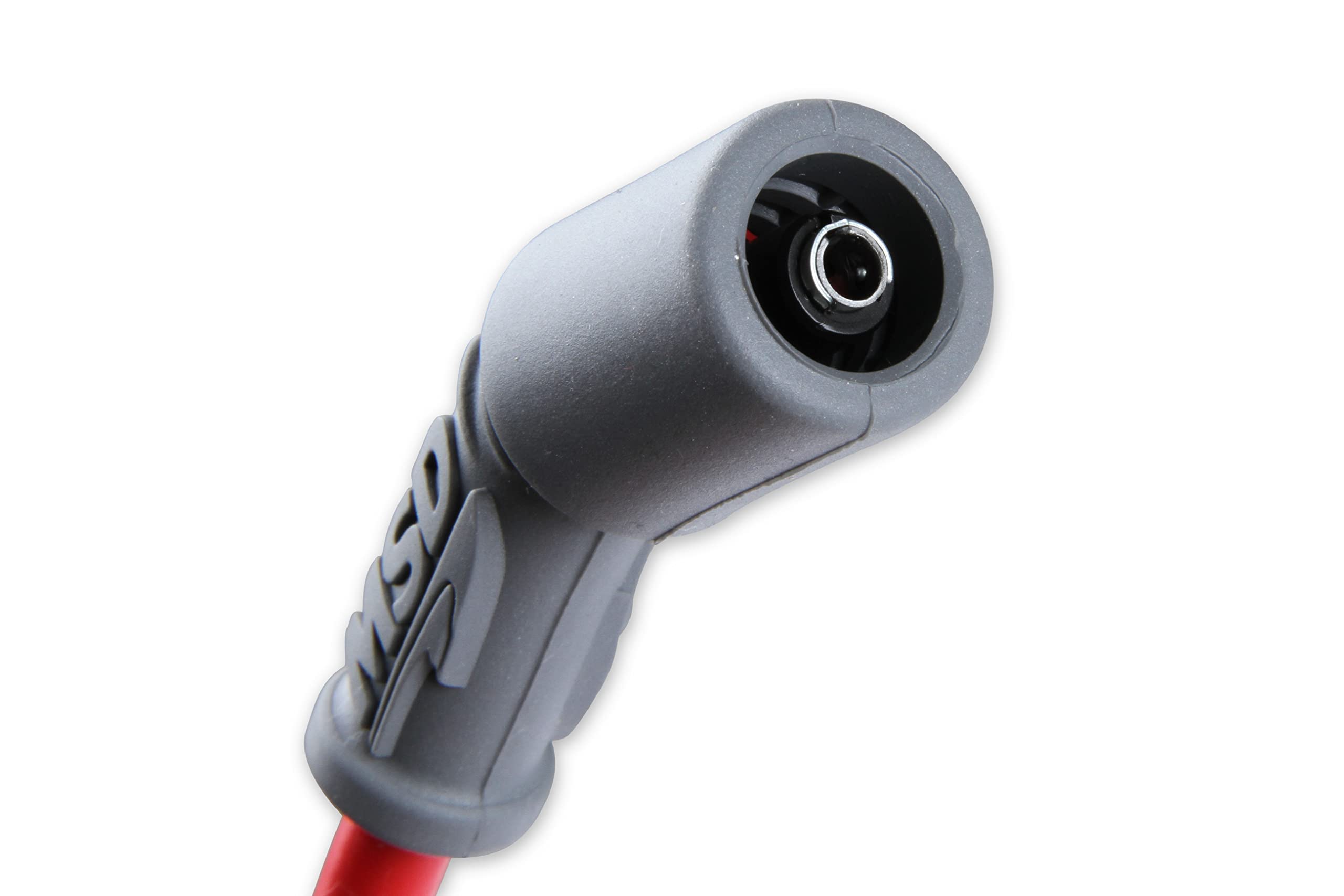 MSD 32829 tight winding around center core for durability