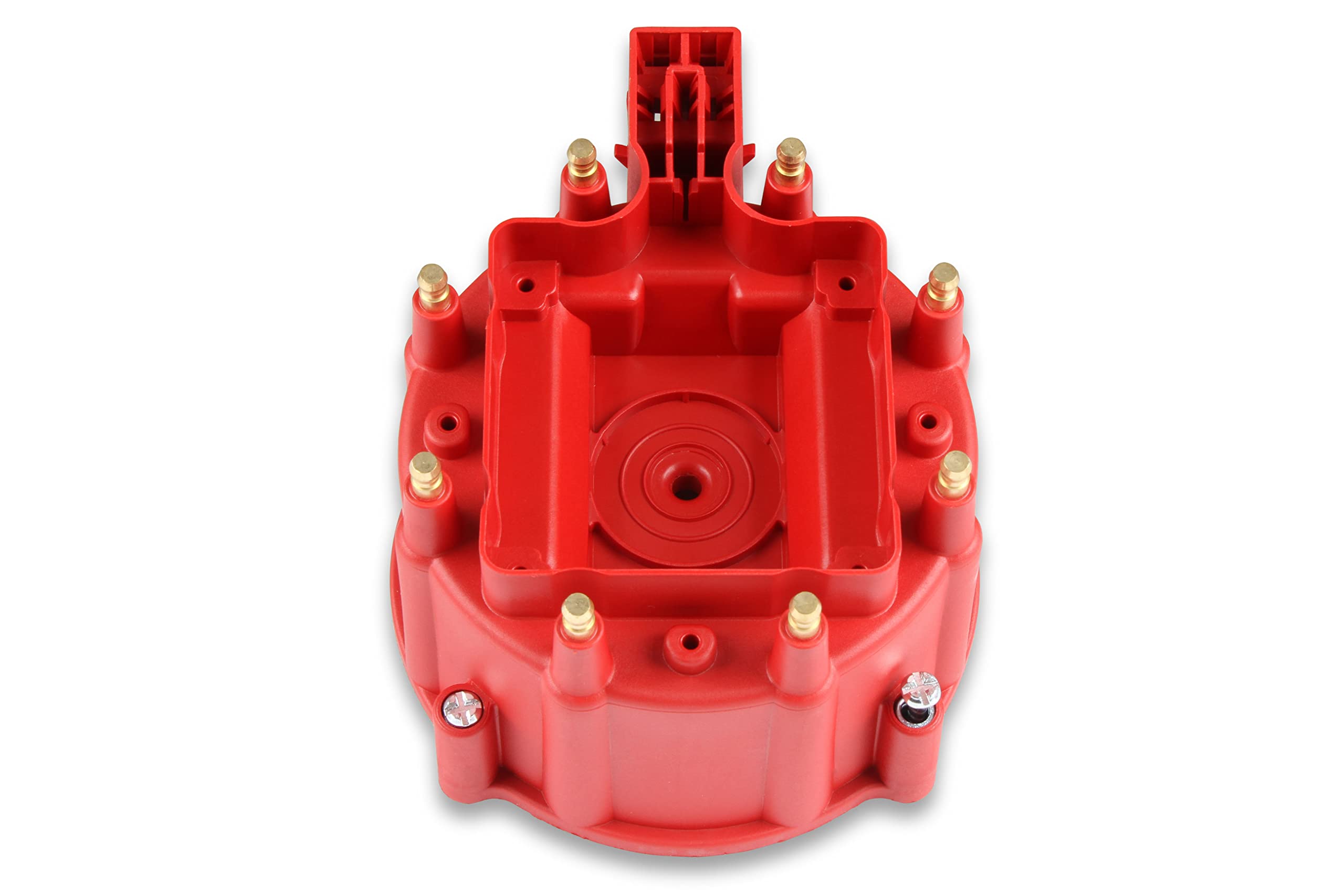 MSD 8416 HEI kit visualizes performance replacement for modern ignition systems