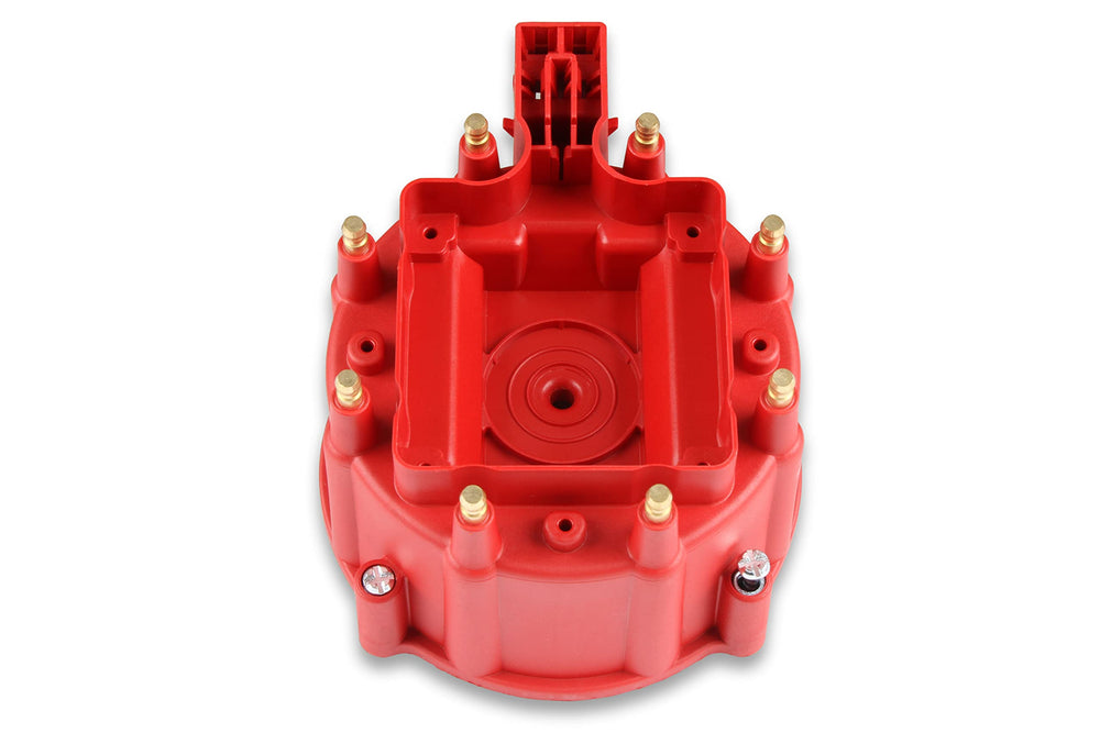 MSD 8416 HEI kit visualizes performance replacement for modern ignition systems