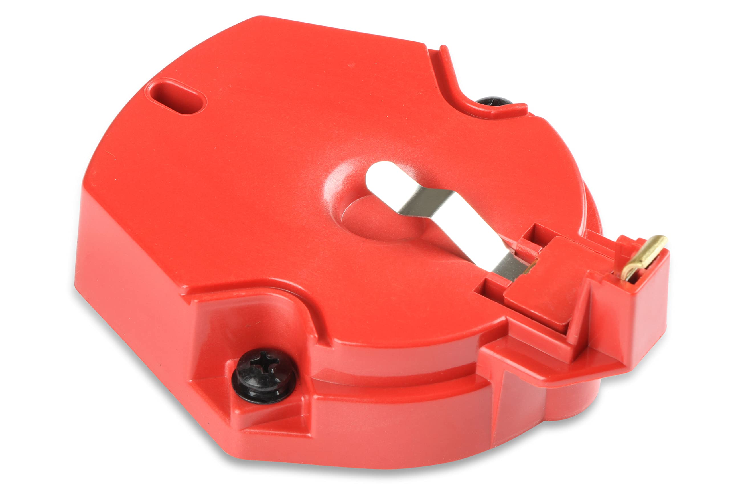 MSD 8416 component in vehicle engine bay context for fitment relevance